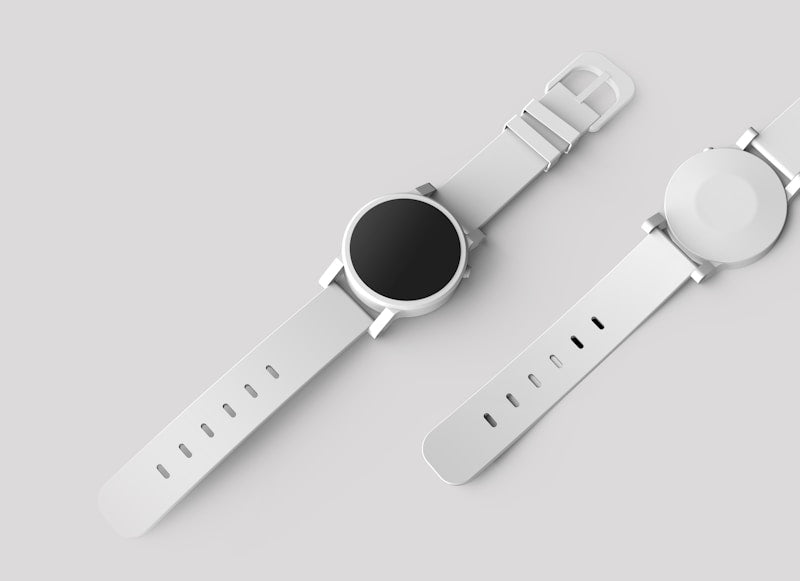 Montre Connectee Sport Pro - Sante Complete et Etanche IP68
