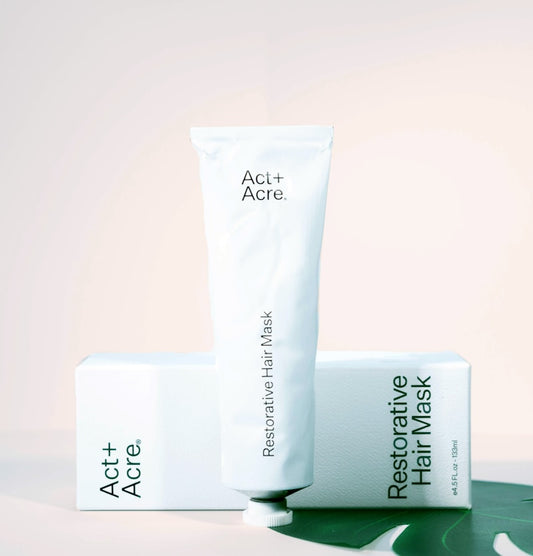 Set Huiles Capillaires Naturelles - Croissance et Force Cheveux